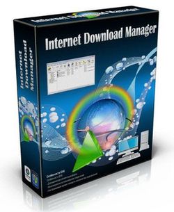 دانلود اخرین ورژن حرفه ای ترین نرم افزار دانلود Internet Download Manager 6.04 Build 2